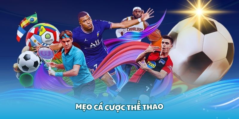 Mẹo Cá Cược Thể Thao Dễ Áp Dụng Cho Người Mới Tại C54